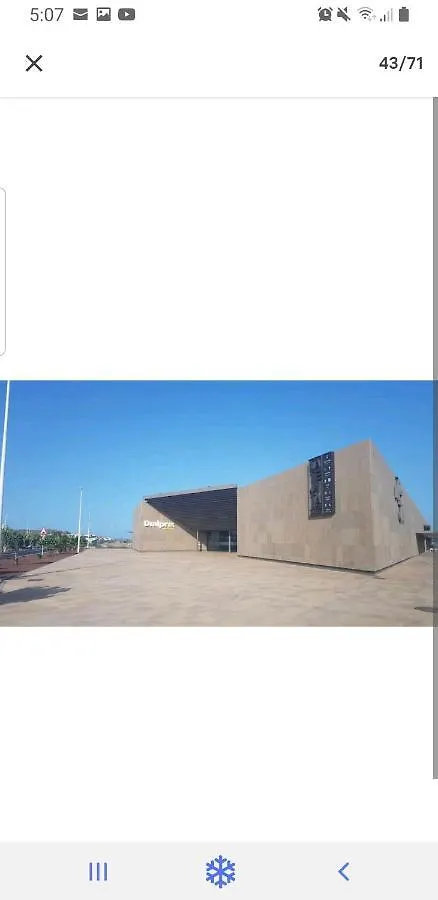 Las Terrazas II Granadilla De Abona