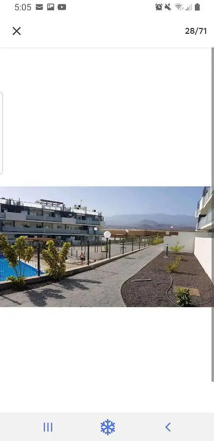 Las Terrazas II Granadilla De Abona