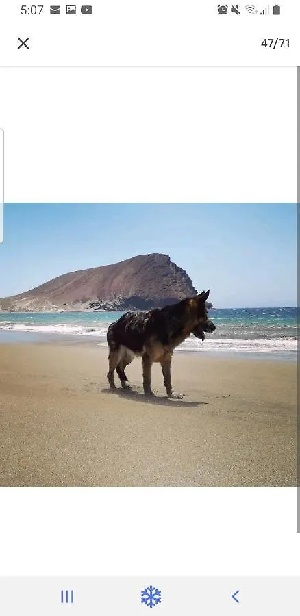 Las Terrazas II Granadilla De Abona España